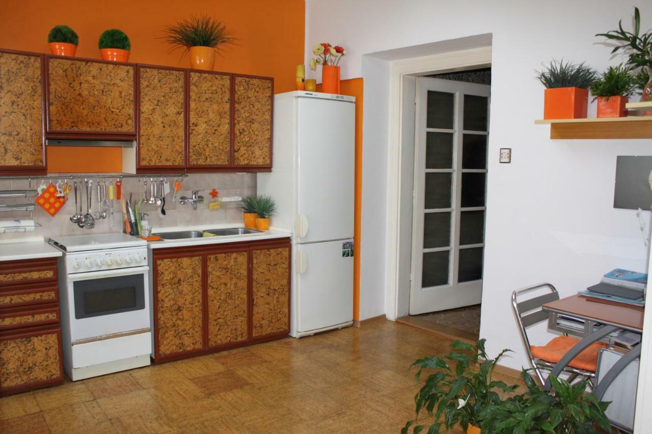 Apartament Cosy Under The Tower