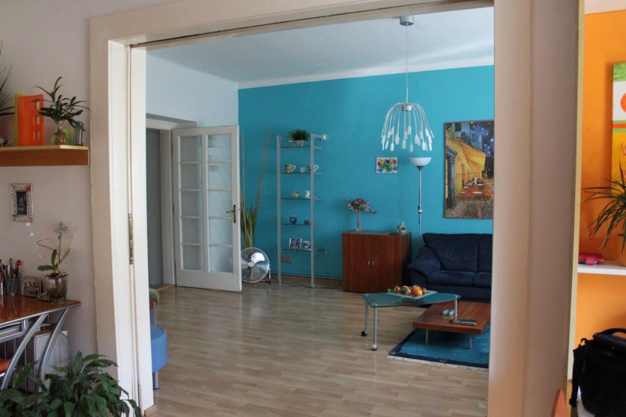 Apartament Cosy Under The Tower *