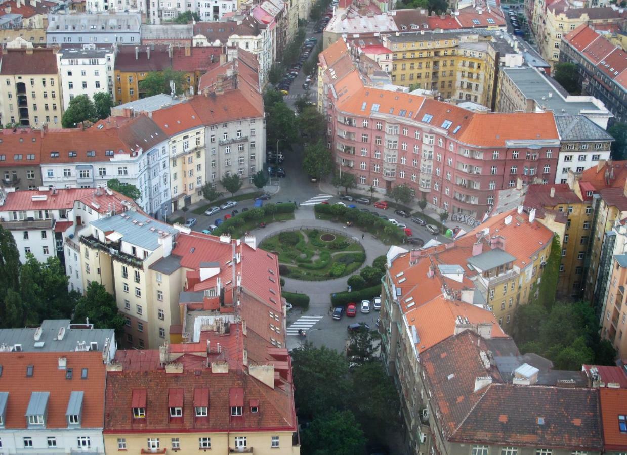 Apartament Cosy Under The Tower *