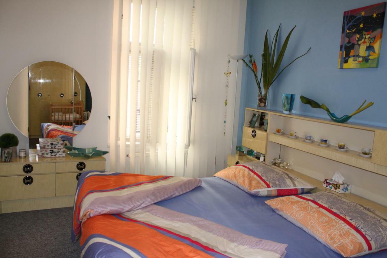 Apartament Cosy Under The Tower *