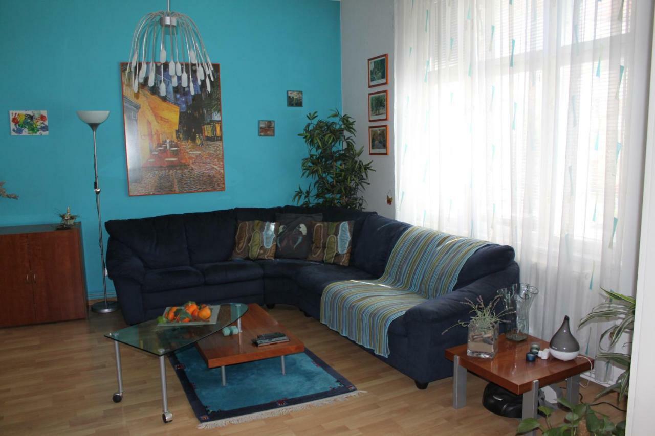Apartament Cosy Under The Tower *