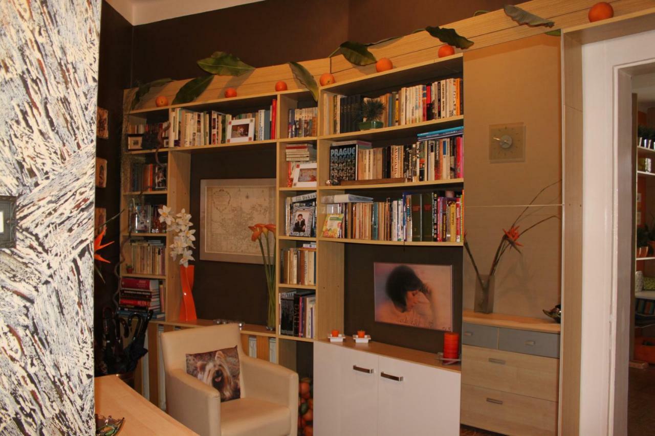 Apartament Cosy Under The Tower *